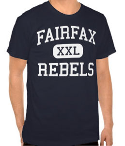 fairfax va tee shirt printing