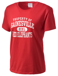 gainesville va tee shirts